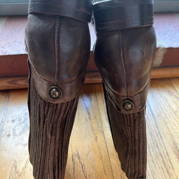 frye booties NWT - Picture 3 of 10